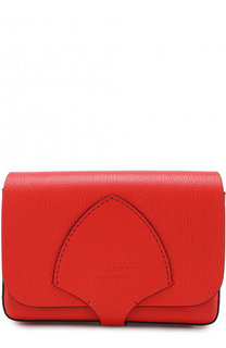 Сумка Hampshire medium Burberry