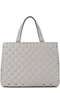Сумка-тоут Valentino Garavani Rockstud Spike Valentino