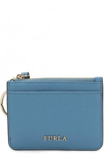 Кожаный чехол для кредитных карт Furla