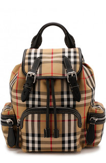 Рюкзак Rucksack small Burberry