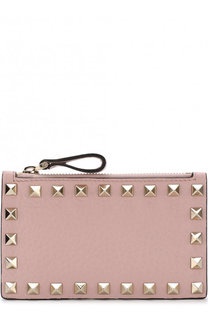 Футляр для кредитных карт Valentino Garavani Rockstud Valentino