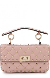 Сумка Valentino Garavani Rockstud Spike small Valentino