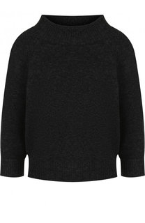 Однотонный шерстяной пуловер 3.1 Phillip Lim