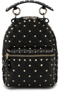 Рюкзак Valentino Garavani Rockstud Spike mini Valentino