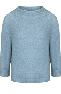 Однотонный шерстяной пуловер 3.1 Phillip Lim