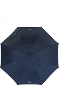 Зонт-трость с принтом Moschino