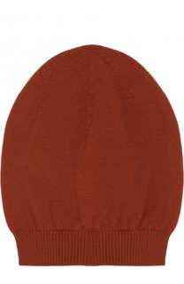 Шерстяная шапка Rick Owens