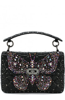 Сумка Valentino Garavani Rockstud Spike medium Valentino