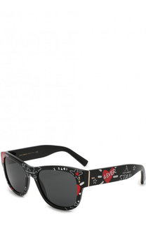 Солнцезащитные очки Dolce & Gabbana
