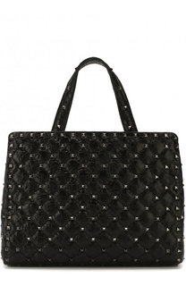 Сумка-тоут Valentino Garavani Rockstud Spike Valentino