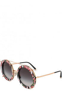Солнцезащитные очки Dolce & Gabbana
