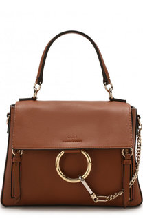 Сумка Faye Day small Chloé