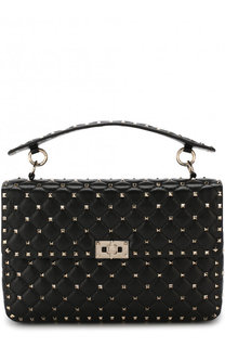 Сумка Valentino Garavani Rockstud Spike large Valentino
