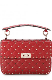 Сумка Valentino Garavani Rockstud Spike medium Valentino