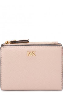 Кожаный кошелек MICHAEL Michael Kors