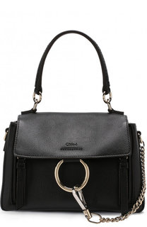 Сумка Faye Day mini Chloé