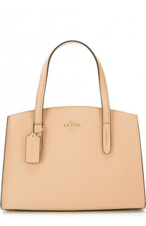 Сумка Charlie Carryall Coach