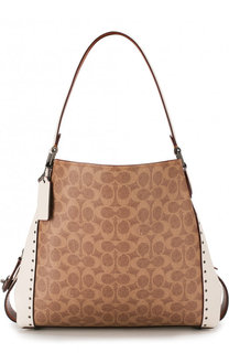 Сумка Edie Coach