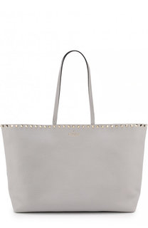 Сумка-шоппер Valentino Garavani Rockstud Valentino
