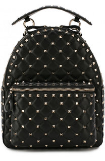 Рюкзак Valentino Garavani Rockstud Spike small Valentino