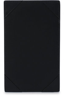 Кожаный футляр для документов Smythson