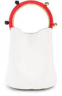Сумка Pannier Marni
