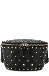 Поясная сумка Valentino Garavani Rockstud Spike small Valentino