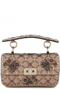 Сумка Valentino Garavani Rockstud Spike small Valentino