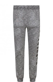 Хлопковые джоггеры с карманами Dsquared2