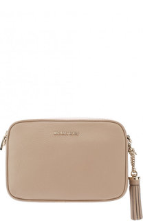 Сумка Camera medium MICHAEL Michael Kors