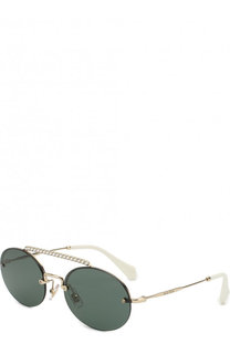 Солнцезащитные очки Miu Miu