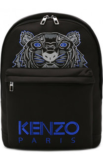 Рюкзак Tiger Kenzo