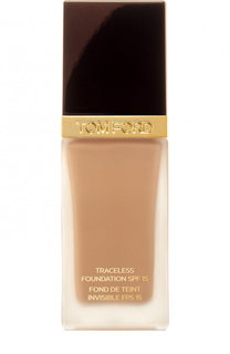 Крем-пудра Traceless Foundation SPF 15, оттенок Bisque Tom Ford