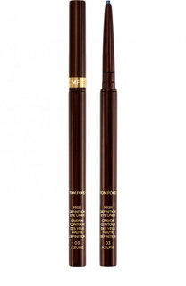 Автоматический карандаш-подводка для век Azure Tom Ford