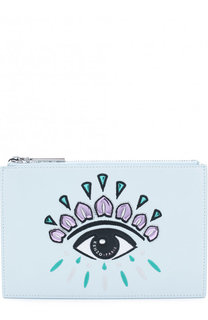 Клатч Eye Kenzo
