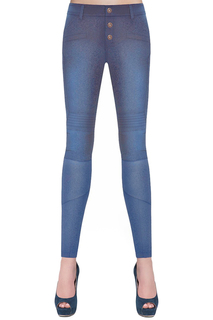 leggings BAS BLEU