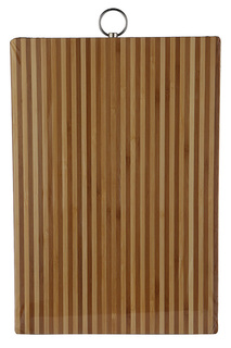 Доска разделочная 34x24x2,5 Bekker