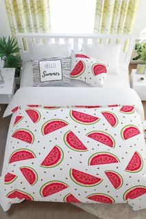 КПБ 1,5 сп "Арбузный фреш" Сирень