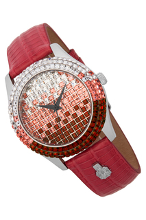 quartz watch Burgmeister