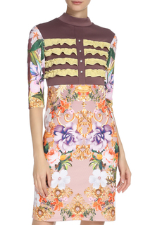 Платье Adzhedo