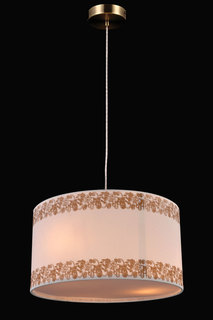 Люстра Natali Kovaltseva