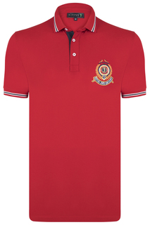 polo shirt Sir Raymond Tailor