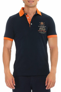 POLO T-SHIRT Galvanni