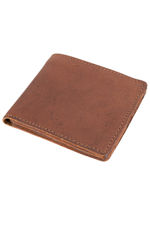 WALLETT WOODLAND LEATHER