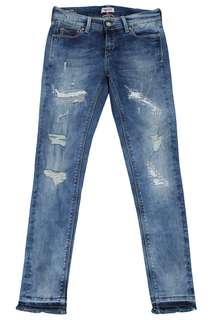 Джинсы HILFIGER DENIM