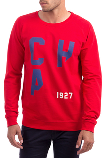 SWEATSHIRT POLO CLUB С.H.A.