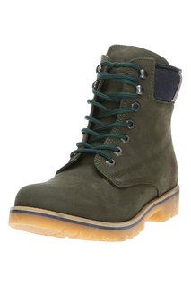 Ботинки U.S. Polo Assn.