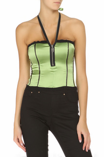 Блузка топ John Richmond