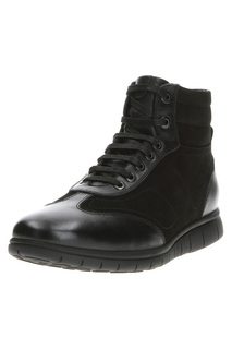 Ботинки Milana