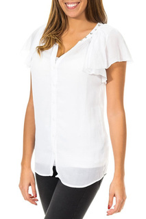 Blouse Met